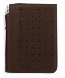 Cross Кожаный блокнот Jotter с ручкой Cross Кожаный блокнот Jotter с ручкой