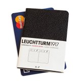 Leuchtturm1917 Mini Адресная книга A7 Leuchtturm1917 Mini Адресная книга A7