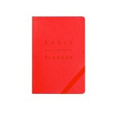 Ardium Basic Planner M A5- Ardium Basic Planner M A5-