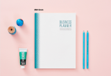 Ardium Business Planner B5 Ardium Business Planner B5