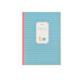 Ardium Scandina Note XL - Mint Berry B5 Ardium Scandina Note XL - Mint Berry B5