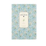 Ardium Soft Note L - Mint Cherry Blossom A5 Ardium Soft Note L - Mint Cherry Blossom A5
