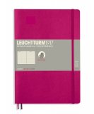 Leuchtturm1917 Medium Soft Cover Composition B5 Berry Leuchtturm1917 Medium Soft Cover Composition B5 Berry