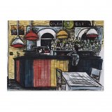 All Write Открытка почтовая Coctail Bar, A6 All Write Открытка почтовая Coctail Bar, A6