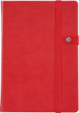 Bon Carnet LOG ежедневник недатированный, A5 (c флешкартой на 2 Гб) Bon Carnet LOG ежедневник недатированный, A5 (c флешкартой на 2 Гб)