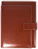 Bon Carnet NOVASKIN LOCK ежедневник недатированный, A5+ Bon Carnet NOVASKIN LOCK ежедневник недатированный, A5+