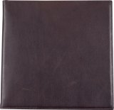 Bon Carnet PRESTIGE ежедневник недатированный, квадратный, А4 Bon Carnet PRESTIGE ежедневник недатированный, квадратный, А4