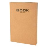 Potentate Kraft Book А4 Potentate Kraft Book А4
