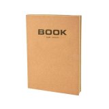 Potentate Kraft Book А5