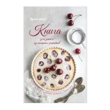 BRAUBERG Книга для записи кулинарных рецептов, А5, 80 л., "Готовим дома", твердая обложка 7БЦ BRAUBERG Книга для записи кулинарных рецептов, А5, 80 л., "Готовим дома", твердая обложка 7БЦ