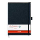 Brunnen Kompagnon Black Classic A4 Brunnen Kompagnon Black Classic A4