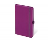 Brunnen Kompagnon Colour Code Violet A5 Brunnen Kompagnon Colour Code Violet A5