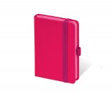 Brunnen Kompagnon Colour Code Pink A6 Brunnen Kompagnon Colour Code Pink A6