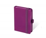 Brunnen Kompagnon Colour Code Violet A6 Brunnen Kompagnon Colour Code Violet A6