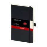 Brunnen Kompagnon Soft Cover Black Brunnen Kompagnon Soft Cover Black
