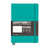 Leuchtturm1917 Medium Bullet Journal Emerald Leuchtturm1917 Medium Bullet Journal Emerald