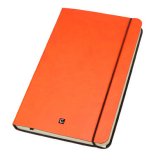 Cartesio Orange Medium Cartesio Orange Medium