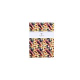 Carton Geometric Sketchbook Circles А6 Carton Geometric Sketchbook Circles А6