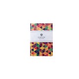 Carton Geometric Sketchbook Triangles А6 Carton Geometric Sketchbook Triangles А6