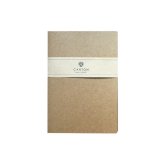 Carton Kraft Black (черные листы) А5 Carton Kraft Black (черные листы) А5