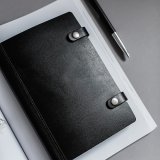 Monomount Ежедневник Rover Black, А5 Monomount Ежедневник Rover Black, А5