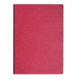 Clairefontaine Age Bag Notebook (A4) Clairefontaine Age Bag Notebook (A4)