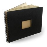 Clairefontaine Kraft Album A4 Clairefontaine Kraft Album A4