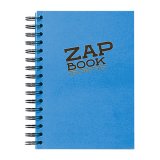 Clairefontaine Zap Book (на спирали) A4 Clairefontaine Zap Book (на спирали) A4