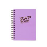 Clairefontaine Zap Book (на спирали) A5 Clairefontaine Zap Book (на спирали) A5