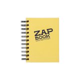 Clairefontaine Zap Book (на спирали) A6 Clairefontaine Zap Book (на спирали) A6