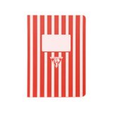 Clairfontaine Back to Basics Stripes A6 Clairfontaine Back to Basics Stripes A6