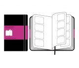 Записная книжка Moleskine Classic (с раскадровкой), Large, черная Записная книжка Moleskine Classic (с раскадровкой), Large, черная