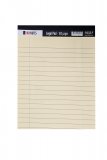 INDINOTES Legal Pad A5 INDINOTES Legal Pad A5