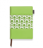 Cross Записная книжка Mod Journal в линейку A5