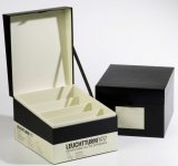 Leuchtturm1917 Legatore DVD-Box (коробка для хранения DVD) Leuchtturm1917 Legatore DVD-Box (коробка для хранения DVD)
