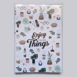 Stick'n'plan Недатированный планнер Enjoy The Little Things А5 Stick'n'plan Недатированный планнер Enjoy The Little Things А5
