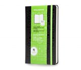 Записная книжка Moleskine Evernote Sketchbook (для рисунков), Large, чёрная Записная книжка Moleskine Evernote Sketchbook (для рисунков), Large, чёрная