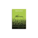 Fabriano Traccia — блокнот-склейка для графики и каллиграфии A6 Fabriano Traccia — блокнот-склейка для графики и каллиграфии A6