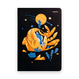 Блокнот Falafel Astro bird А5 Блокнот Falafel Astro bird А5