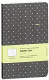 Блокнот для записей Falafel Dots А5 Блокнот для записей Falafel Dots А5