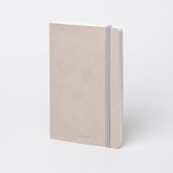 Falafel books Недатированный еженедельник Falafel Weekly Moscow Snow A5