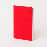 Falafel books Недатированный еженедельник Falafel Weekly Scarlet A5