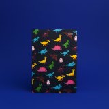 Falafel Блокнот в точку Dinosaurs А5 Falafel Блокнот в точку Dinosaurs А5