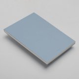 Falafel books Блокнот-скетчбук Sketchpad Ash Blue A5 Falafel books Блокнот-скетчбук Sketchpad Ash Blue A5
