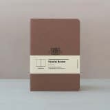 Falafel books Скетчбук Brown A5 Falafel books Скетчбук Brown A5