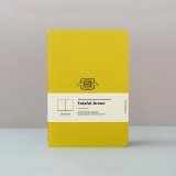 Falafel books Скетчбук Green A5