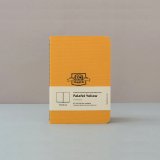 Falafel books Скетчбук Yellow A6