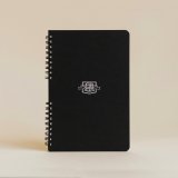 Falafel books Тетрадь на пружине Spring A5 Falafel books Тетрадь на пружине Spring A5