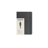 Fashionary Записная книжка Men's Edition A5 Fashionary Записная книжка Men's Edition A5