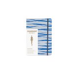 Fashionary Записная книжка Tiger Mania Silver Limited Women's Edition A5 Fashionary Записная книжка Tiger Mania Silver Limited Women's Edition A5